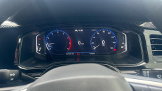 Volkswagen Polo 1.0 TSI Life 5dr Petrol Hatchback